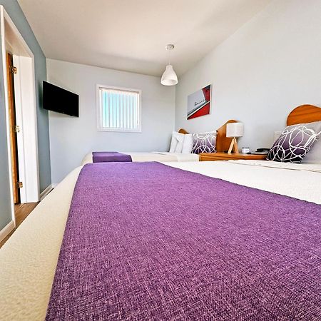 Shalimar Resort Уайлдууд Крест Екстериор снимка
