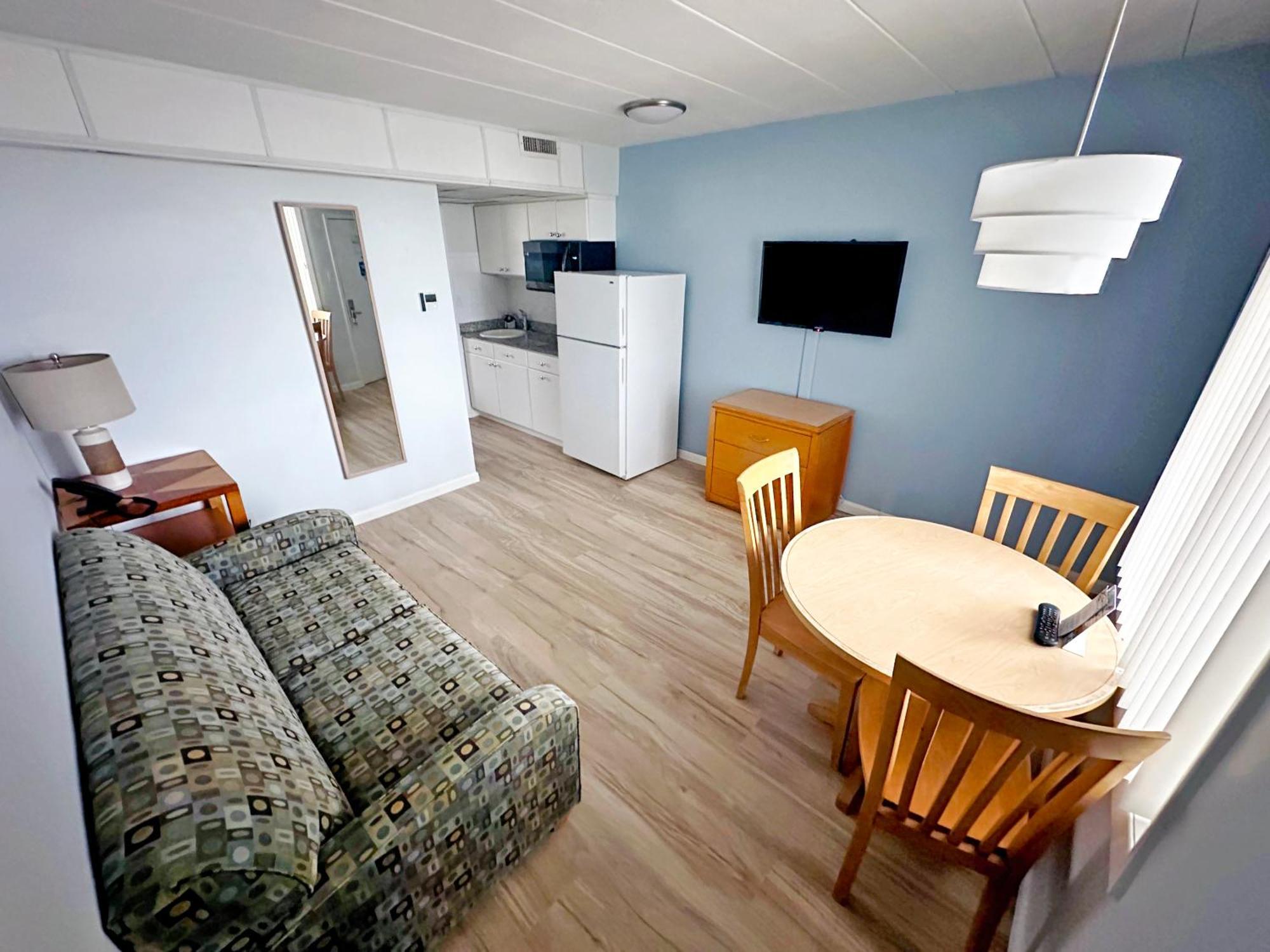 Shalimar Resort Уайлдууд Крест Екстериор снимка