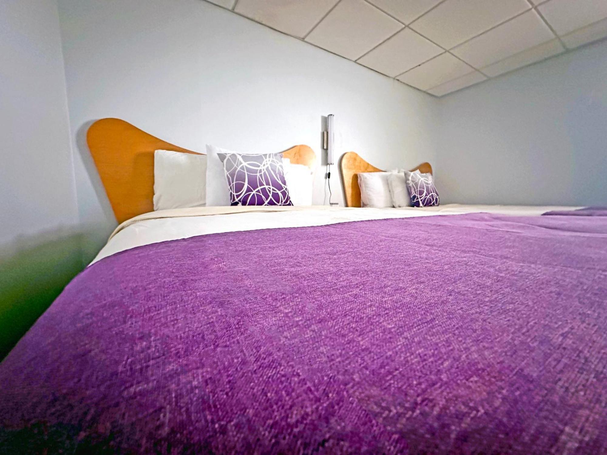 Shalimar Resort Уайлдууд Крест Екстериор снимка