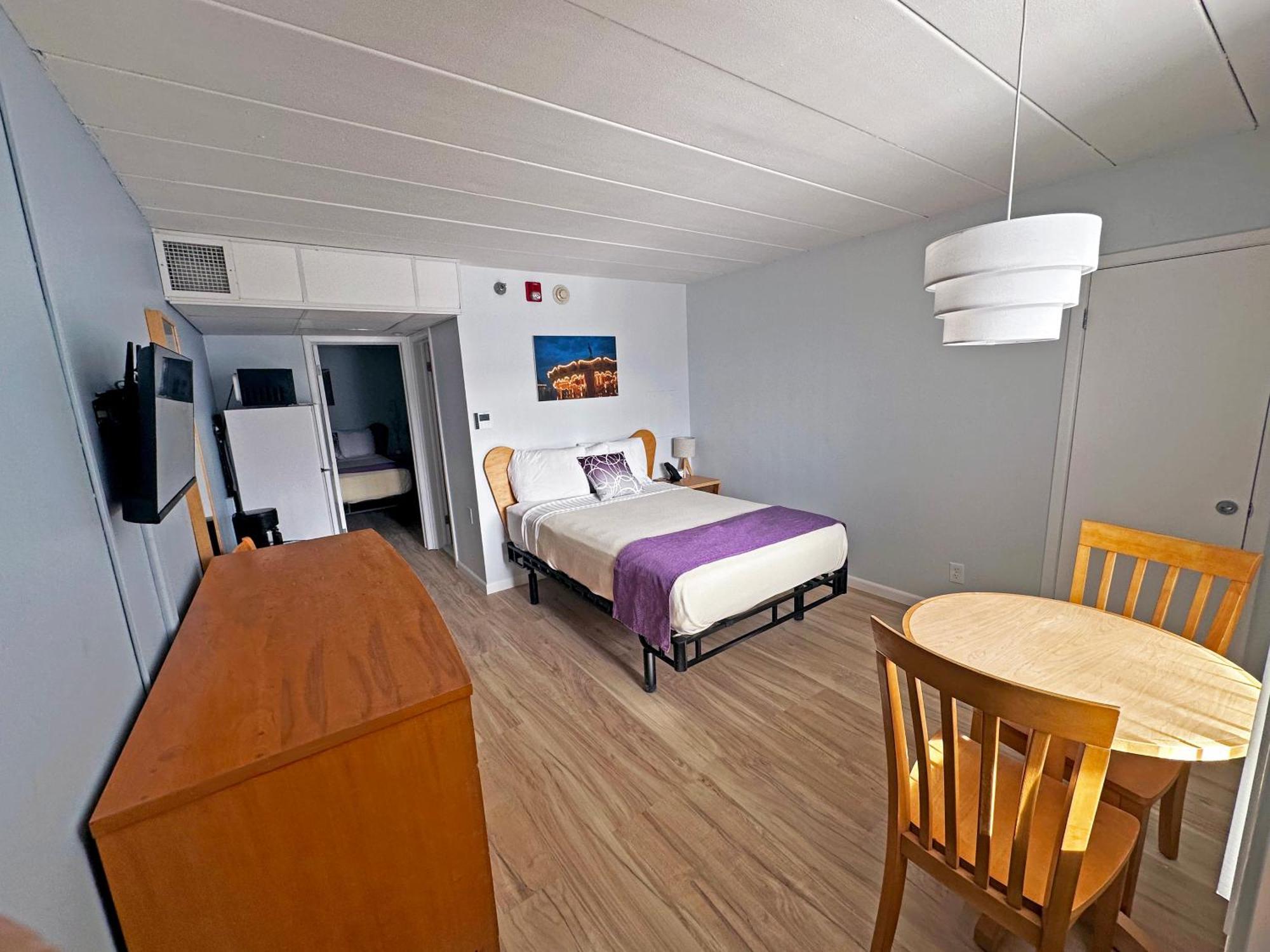 Shalimar Resort Уайлдууд Крест Екстериор снимка