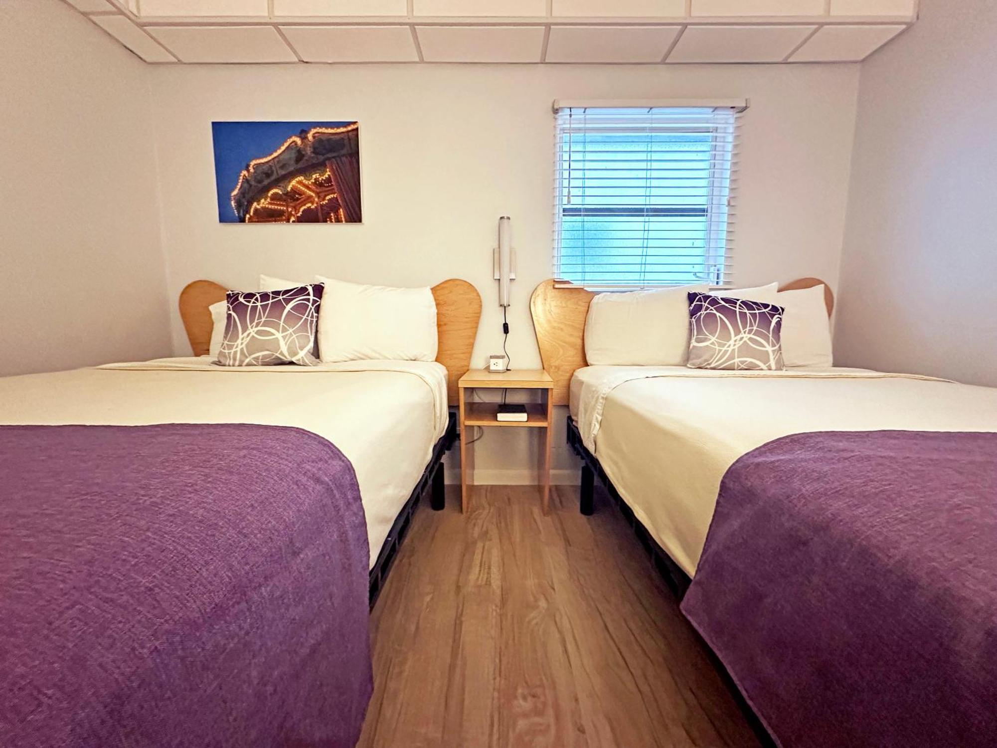 Shalimar Resort Уайлдууд Крест Екстериор снимка