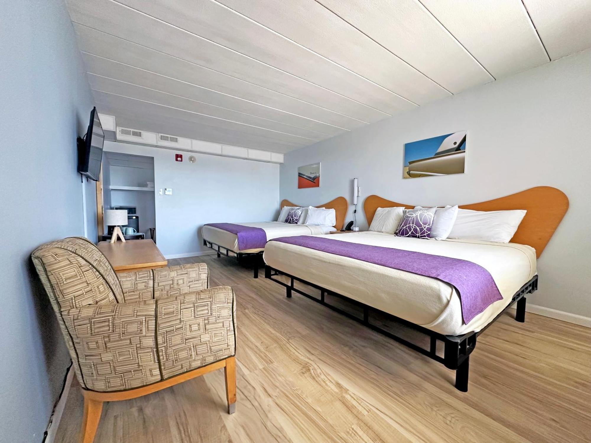 Shalimar Resort Уайлдууд Крест Екстериор снимка