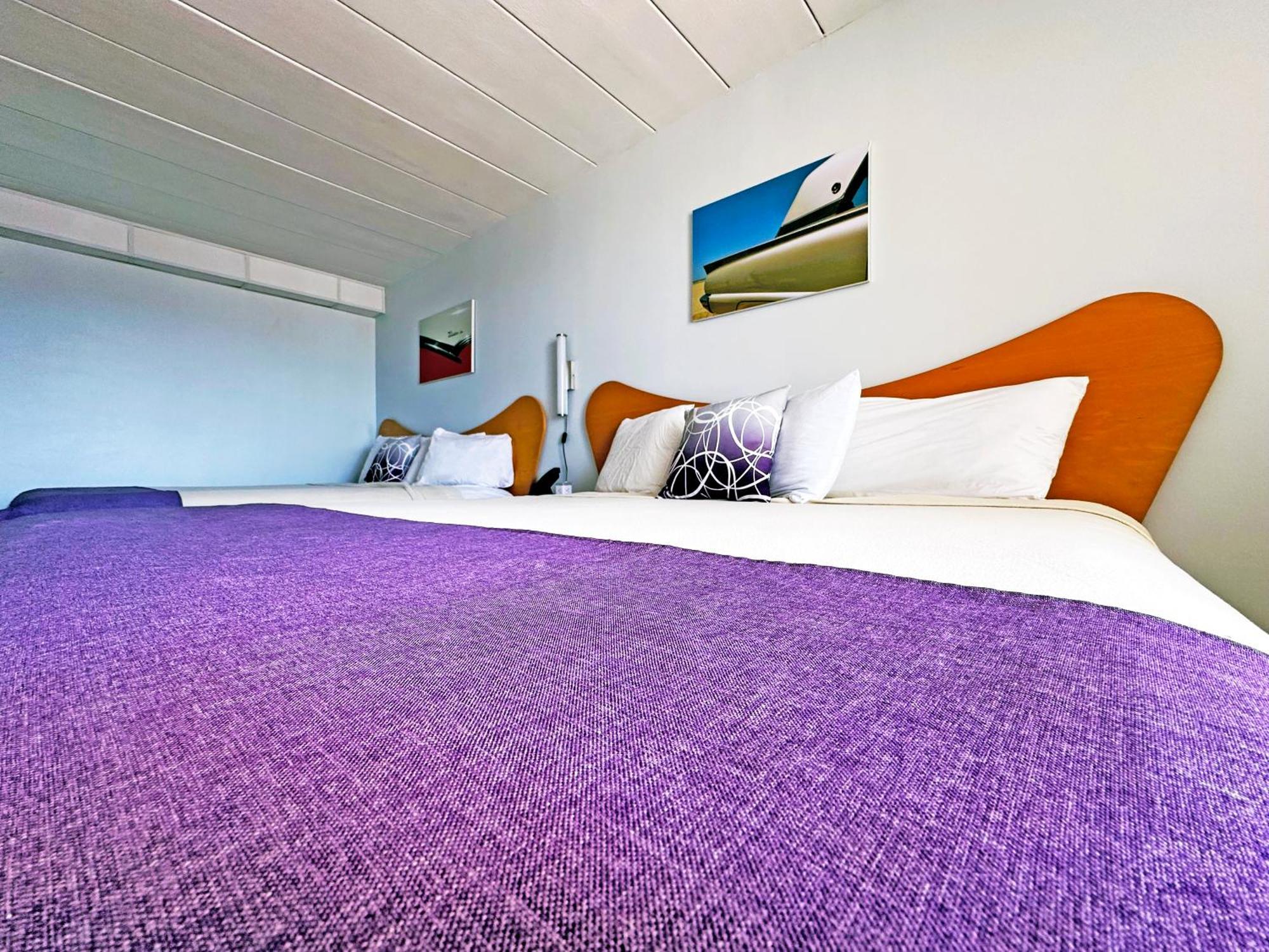 Shalimar Resort Уайлдууд Крест Екстериор снимка