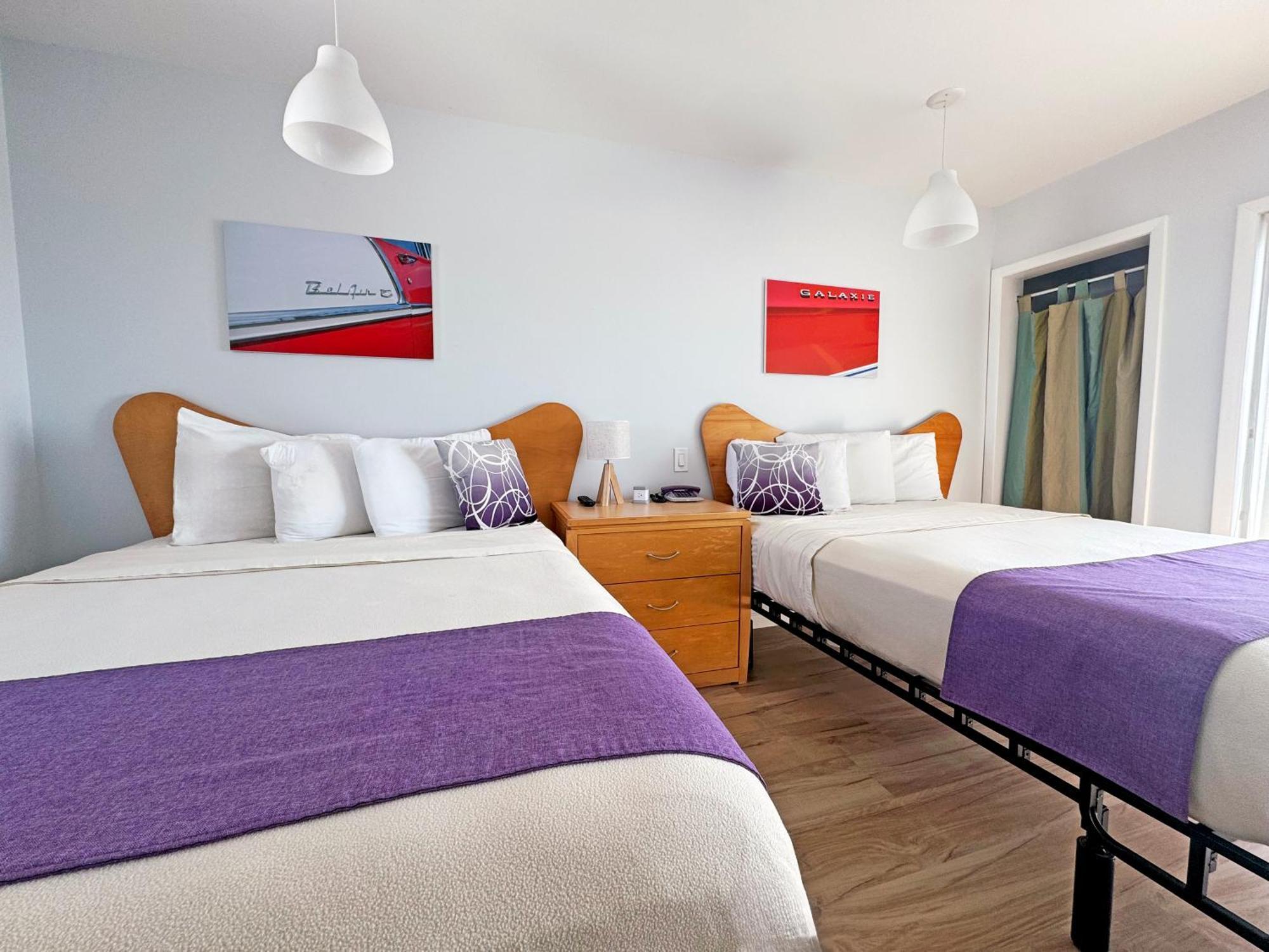 Shalimar Resort Уайлдууд Крест Екстериор снимка