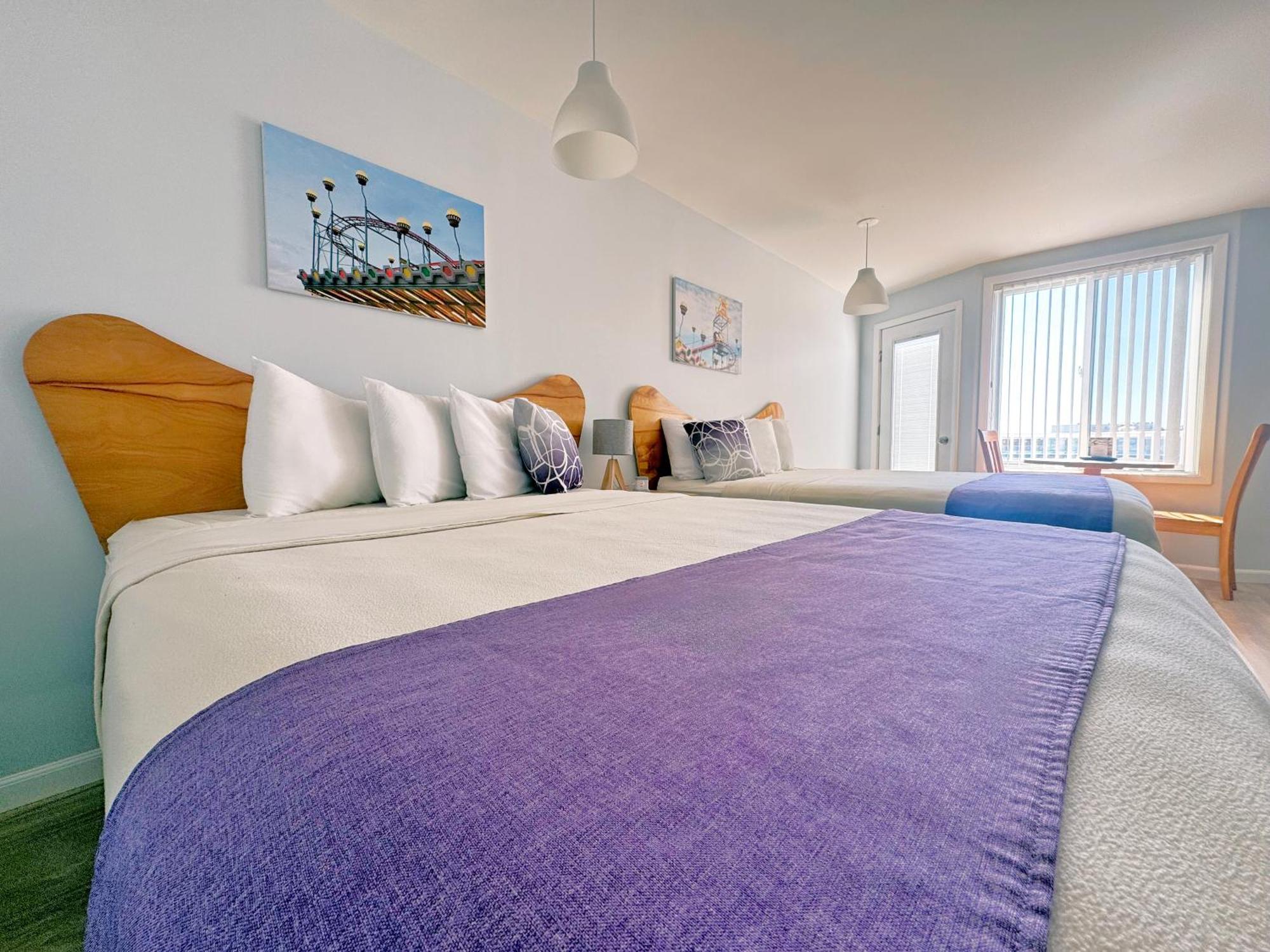 Shalimar Resort Уайлдууд Крест Екстериор снимка