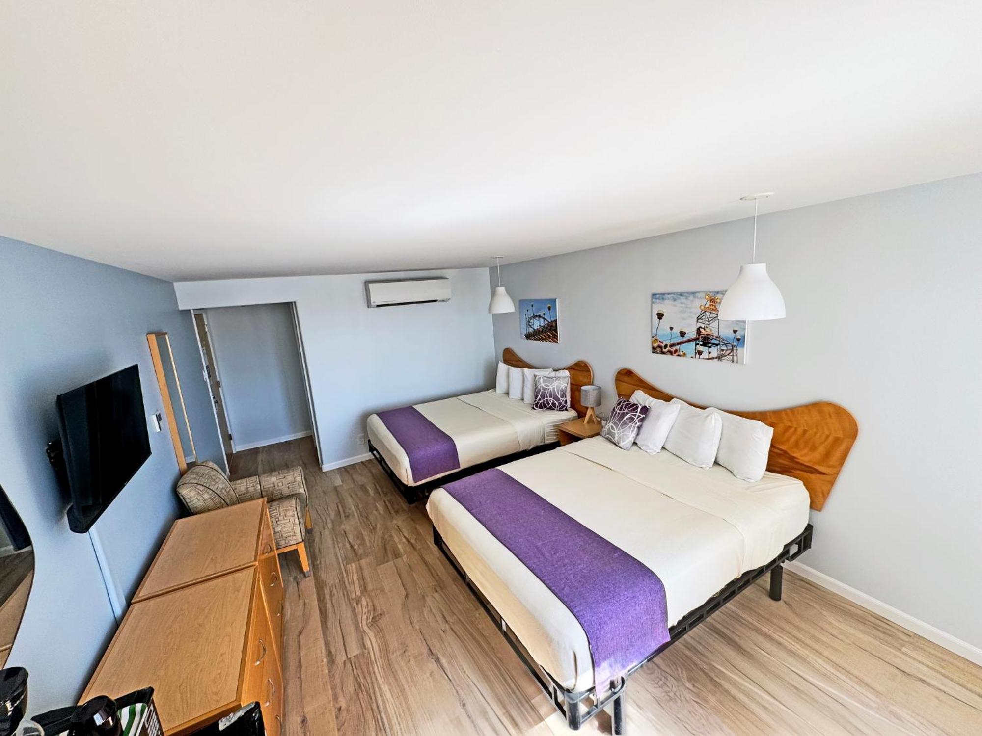 Shalimar Resort Уайлдууд Крест Екстериор снимка