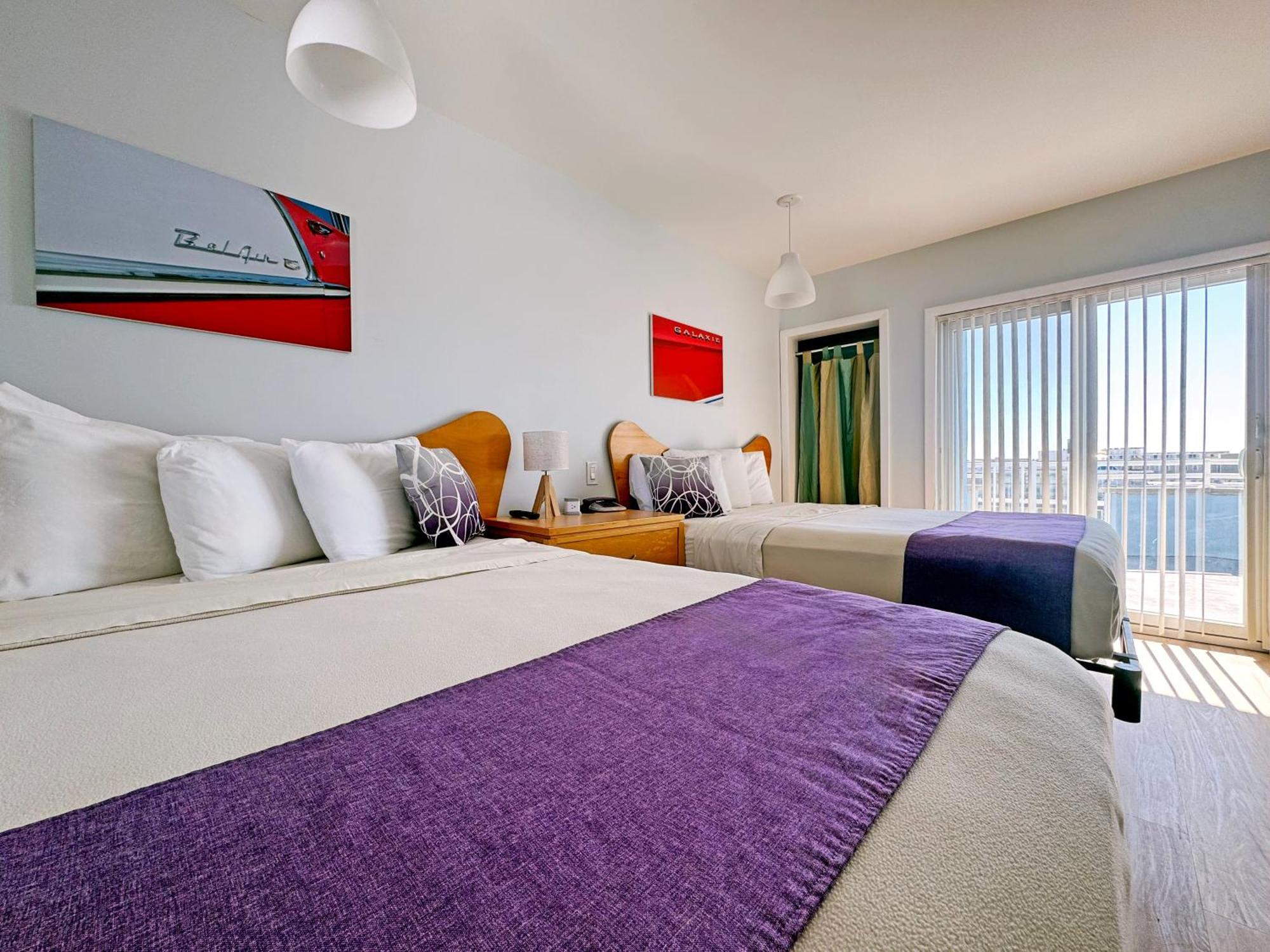 Shalimar Resort Уайлдууд Крест Екстериор снимка