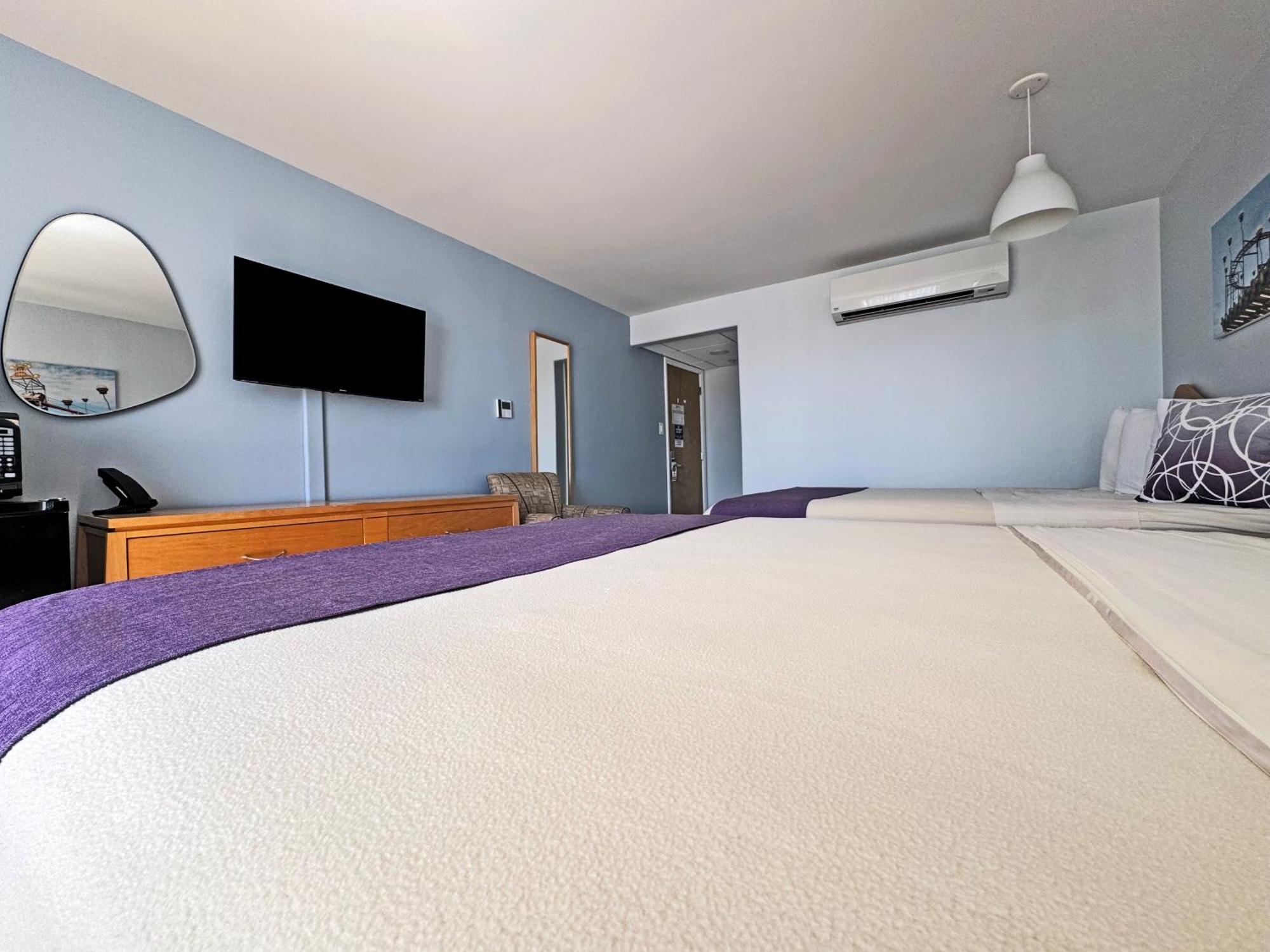 Shalimar Resort Уайлдууд Крест Екстериор снимка