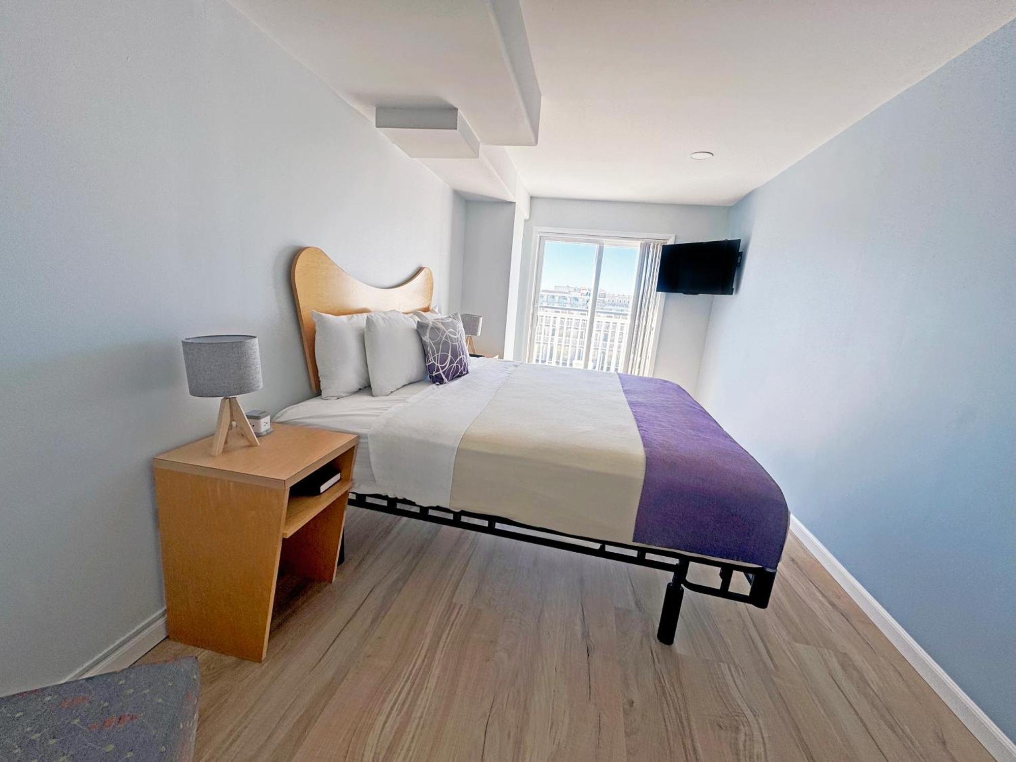 Shalimar Resort Уайлдууд Крест Екстериор снимка