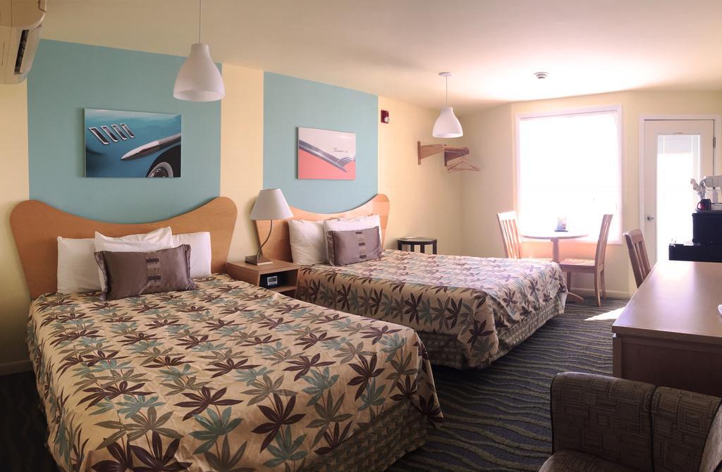 Shalimar Resort Уайлдууд Крест Екстериор снимка