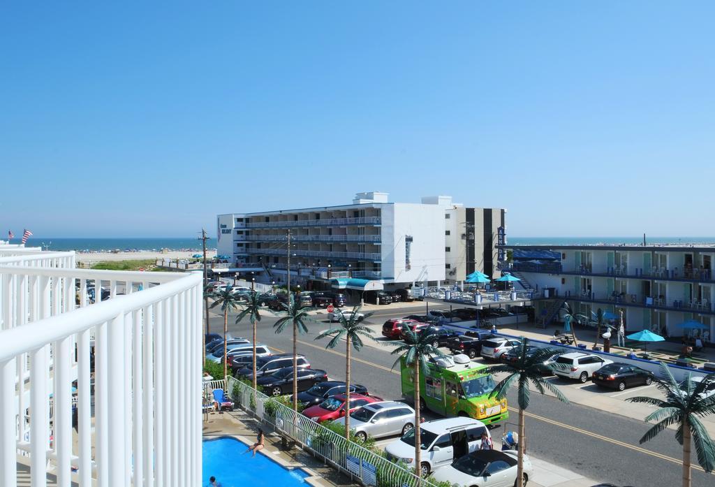 Shalimar Resort Уайлдууд Крест Стая снимка