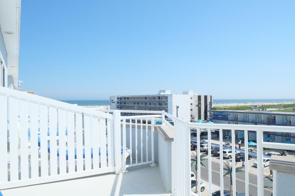 Shalimar Resort Уайлдууд Крест Екстериор снимка
