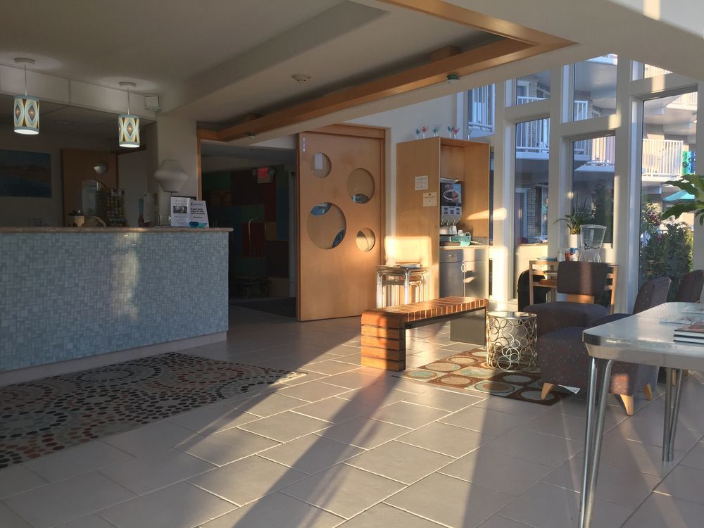 Shalimar Resort Уайлдууд Крест Екстериор снимка