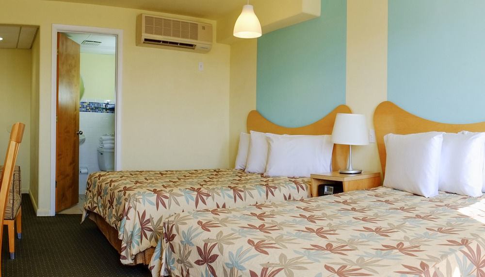 Shalimar Resort Уайлдууд Крест Екстериор снимка