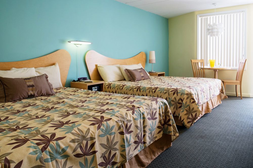 Shalimar Resort Уайлдууд Крест Екстериор снимка