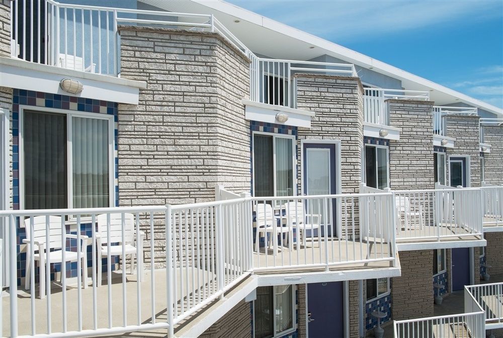 Shalimar Resort Уайлдууд Крест Екстериор снимка