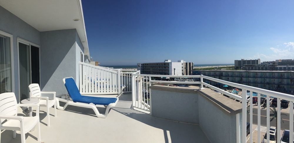 Shalimar Resort Уайлдууд Крест Екстериор снимка