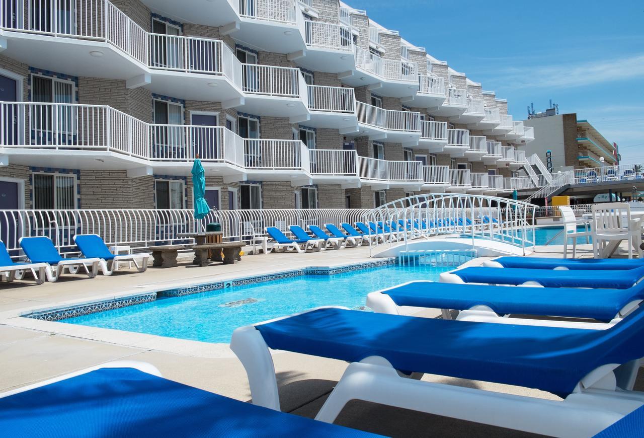 Shalimar Resort Уайлдууд Крест Екстериор снимка
