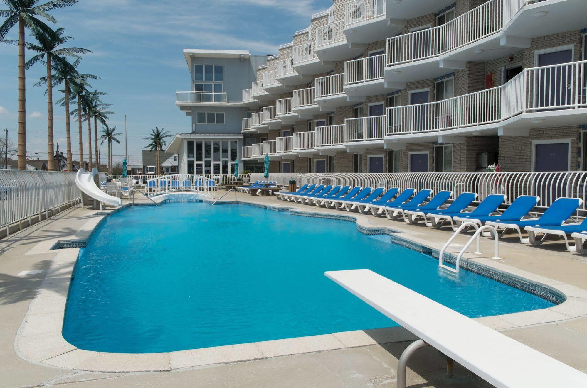 Shalimar Resort Уайлдууд Крест Екстериор снимка
